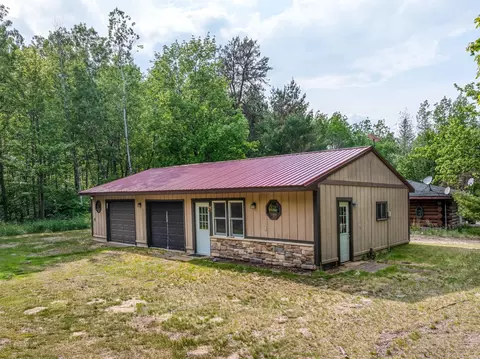 6076 Wynne Ridge Rd, Aurora, MN 55705