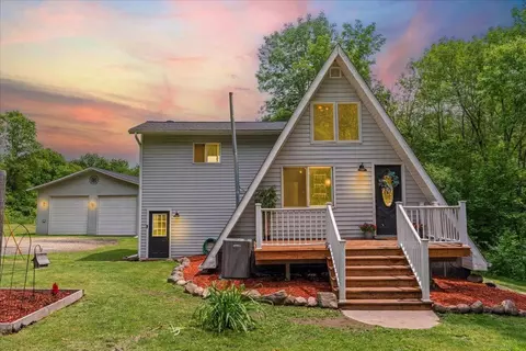 310 90th St, Clear Lake, WI 54005