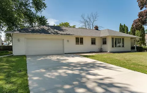 128 21st St SE, Rochester, MN 55904