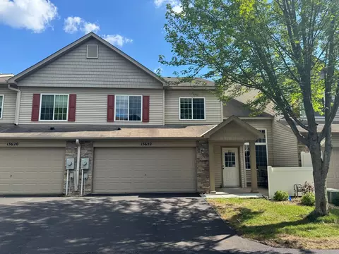 13622 Partridge Cir NW, Andover, MN 55304