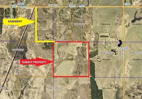 tbd County Road 139, Verndale, MN 56481