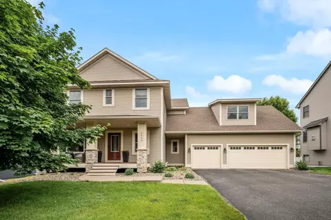 2459 Grey Eagle Cir, Woodbury, MN 55129