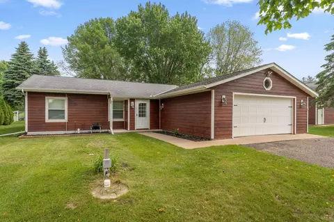 9351 Ermine Blvd NW, Ramsey, MN 55303