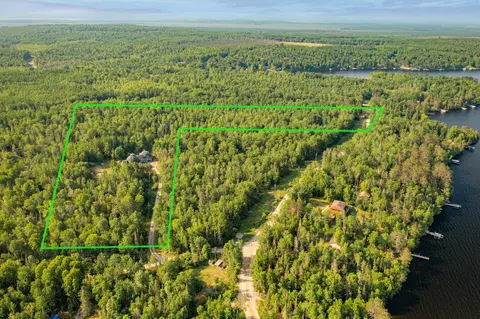 View/Area - 3382 Breezy Point Rd, Tower, MN 55790 photo 1 of 1
