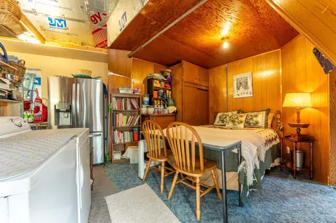 Bedroom - 3382 Breezy Point Rd, Tower, MN 55790 photo 1 of 1