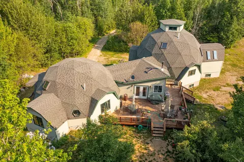 3382 Breezy Point Rd, Tower, MN 55790