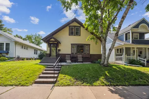 2541 Brighton Ave NE, Minneapolis, MN 55418