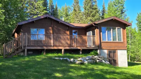 7490 Bayside Dr, Crane Lake, MN 55725