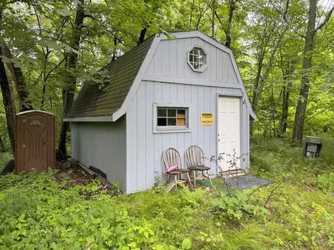 18 Nnn Treasure Cv, Garrison, MN 56450