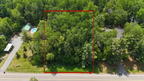 tbd S Movil Lake Rd NW, Bemidji, MN 56601