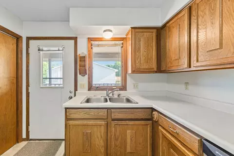 Kitchen - 635 5th St, Windom, MN 56101 photo 2 of 3