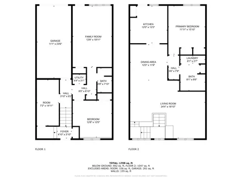 Floorplan - 635 5th St, Windom, MN 56101 photo 1 of 1