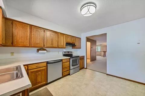 Kitchen - 635 5th St, Windom, MN 56101 photo 3 of 3