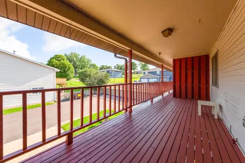 Exterior - 635 5th St, Windom, MN 56101 photo 3 of 3