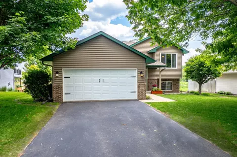 10753 Able St NE, Blaine, MN 55434