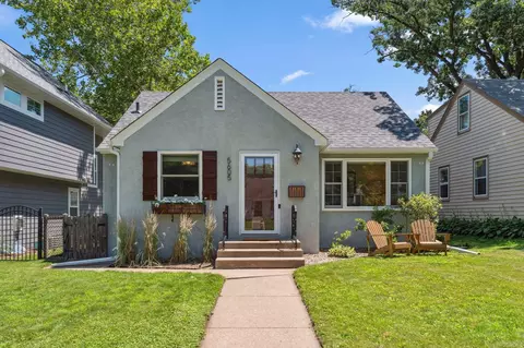 5605 Logan Ave S, Minneapolis, MN 55419