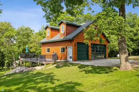 29315 Buffalo Run, Rochert, MN 56578