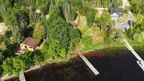 tbd 4 Bayside Dr, Crane Lake, MN 55725