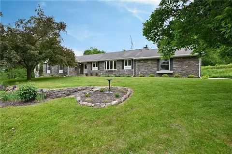 w5342 County Highway F, Trego, WI 54888
