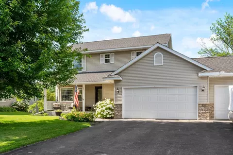 12864 Fondant Trl N, Hugo, MN 55038
