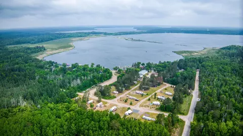 3971 Kangas Curve Road Se Lot E Sunset Cove Resort Rd SE #LOT E, SUNSET COVE RESORT, Cass Lake, MN 56633