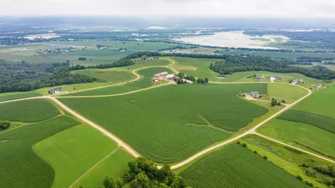lot13 Blk 2 667th St, Wabasha, MN 55981