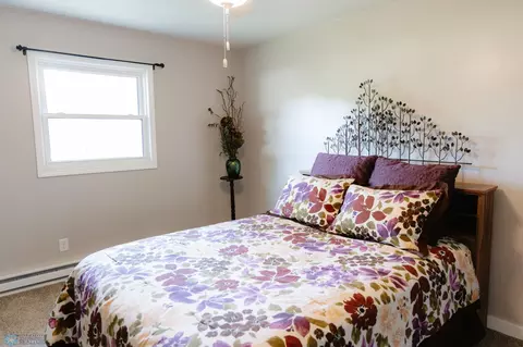 Bedroom - 111 Bedrock Ln, Cavalier, ND 58220 photo 1 of 3
