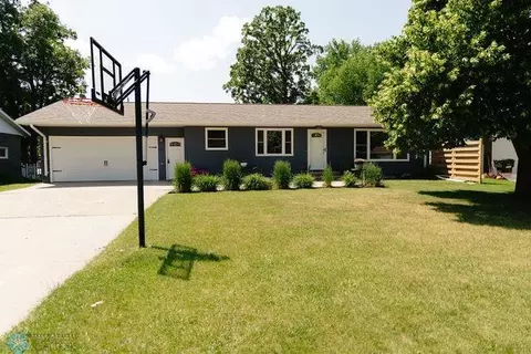 Exterior - 111 Bedrock Ln, Cavalier, ND 58220 photo 10 of 10