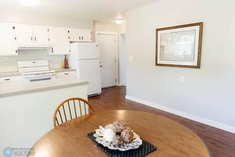 Dining - 111 Bedrock Ln, Cavalier, ND 58220 photo 1 of 2