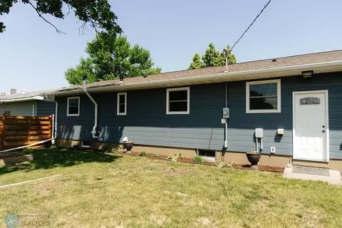 Exterior - 111 Bedrock Ln, Cavalier, ND 58220 photo 9 of 10