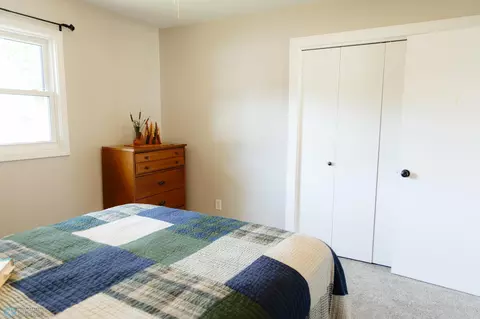 Bedroom - 111 Bedrock Ln, Cavalier, ND 58220 photo 3 of 3