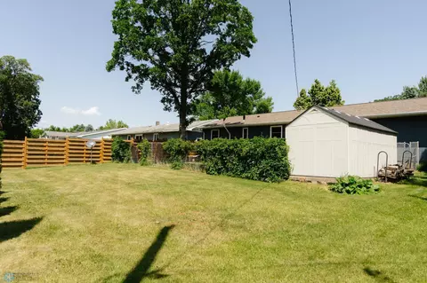 Exterior - 111 Bedrock Ln, Cavalier, ND 58220 photo 5 of 10