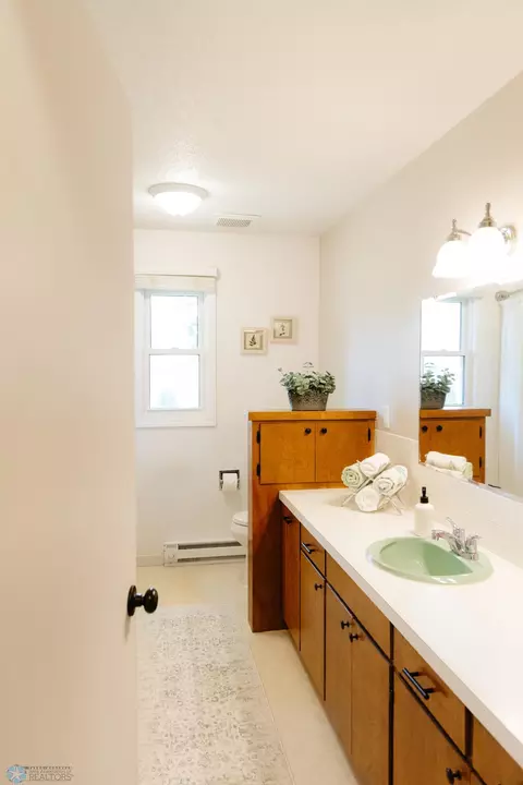 Bath - 111 Bedrock Ln, Cavalier, ND 58220 photo 1 of 6