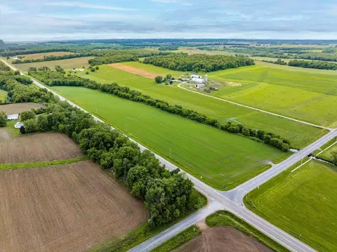 Nnn County Road D, Emerald, WI 54013
