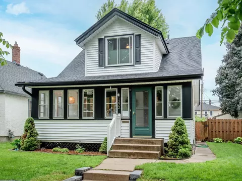 1272 James Ave, Saint Paul, MN 55105