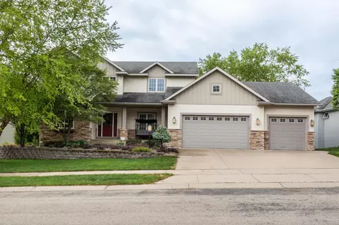 3146 Scanlan Ln NE, Rochester, MN 55906