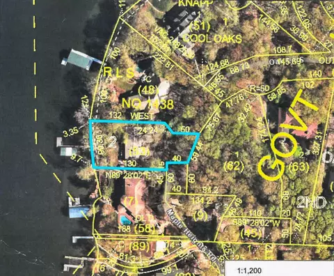 5470 Maple Heights Rd, Greenwood, MN 55331