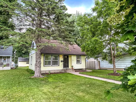4241 Tyler St NE, Columbia Heights, MN 55421