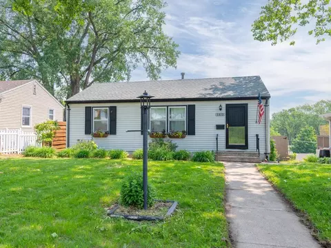 6813 Upton Ave S, Richfield, MN 55423