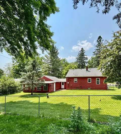306 Pleasant Ave, Frederic, WI 54837