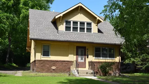 536 Main St N, Hutchinson, MN 55350