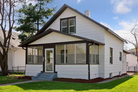 4412 44th Ave S, Minneapolis, MN 55406