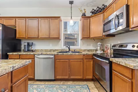 Kitchen - 1016 4th St N, Fargo, ND 58102 photo 4 of 5