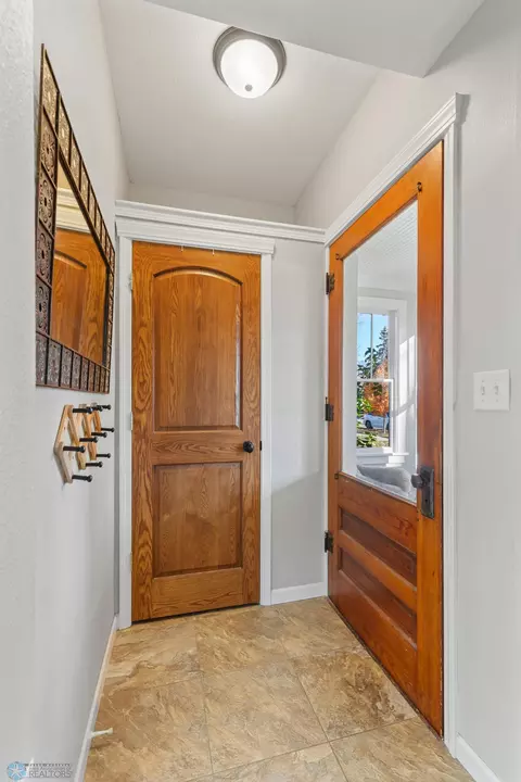 Entry Way - 1016 4th St N, Fargo, ND 58102 photo 1 of 3