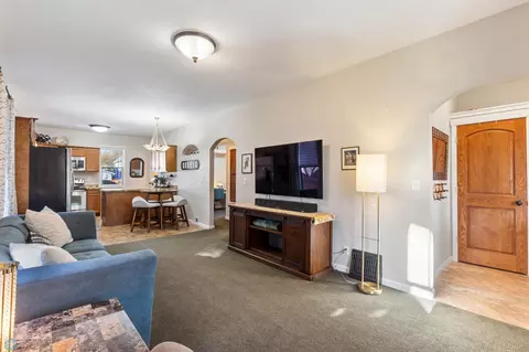 Living - 1016 4th St N, Fargo, ND 58102 photo 2 of 4