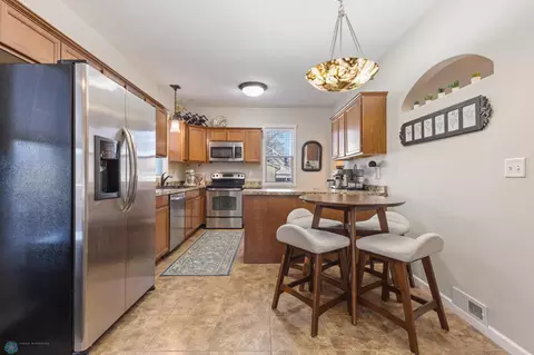 Kitchen - 1016 4th St N, Fargo, ND 58102 photo 1 of 5