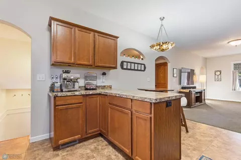 Kitchen - 1016 4th St N, Fargo, ND 58102 photo 5 of 5