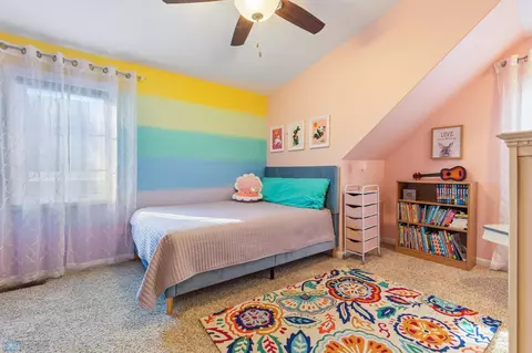 Bedroom - 1016 4th St N, Fargo, ND 58102 photo 1 of 5