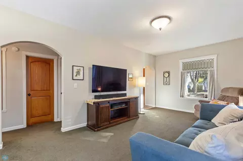 Living - 1016 4th St N, Fargo, ND 58102 photo 4 of 4