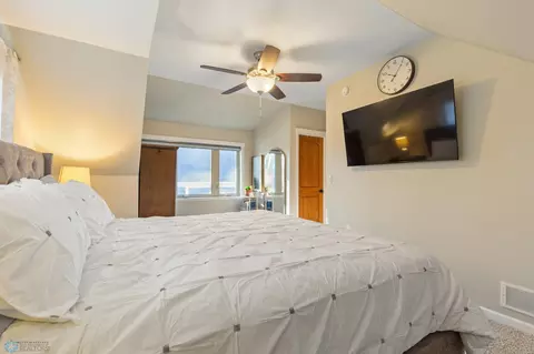 Bedroom - 1016 4th St N, Fargo, ND 58102 photo 5 of 5